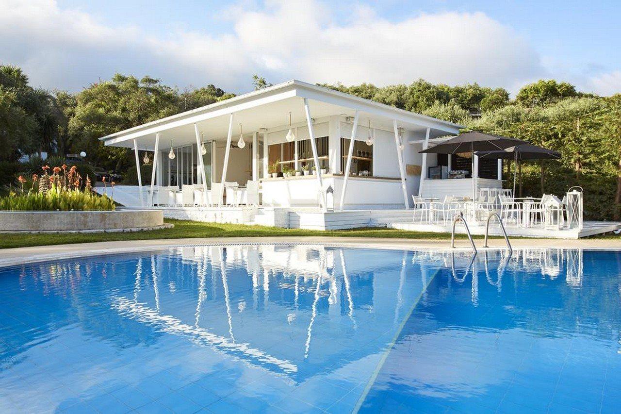 Hotel Mr And Mrs White Corfu Couples Retreat Adults Only Acharavi  Esterno foto