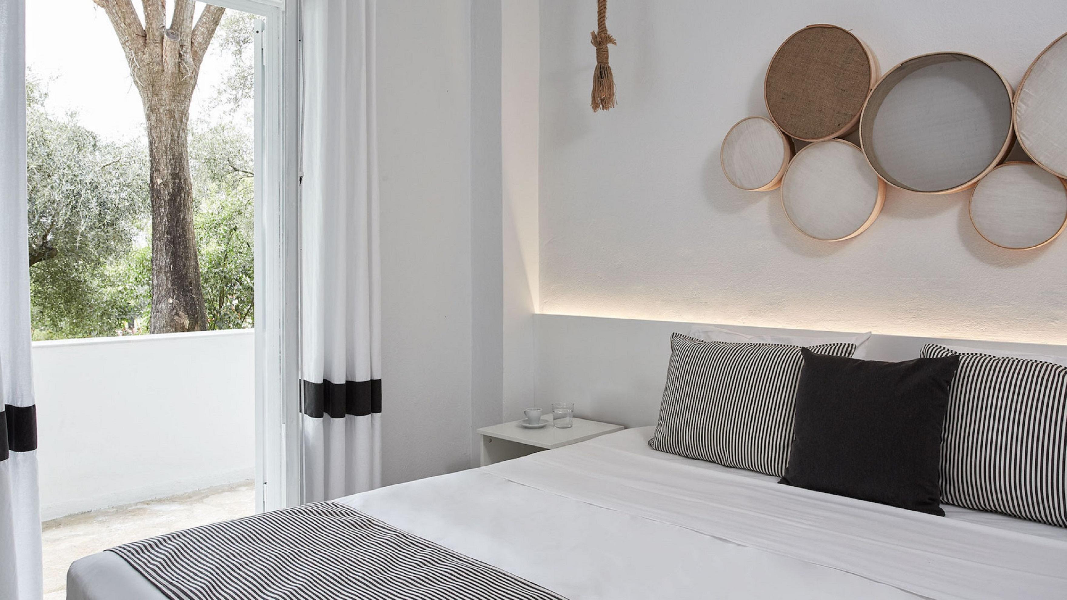 Hotel Mr And Mrs White Corfu Couples Retreat Adults Only Acharavi  Esterno foto