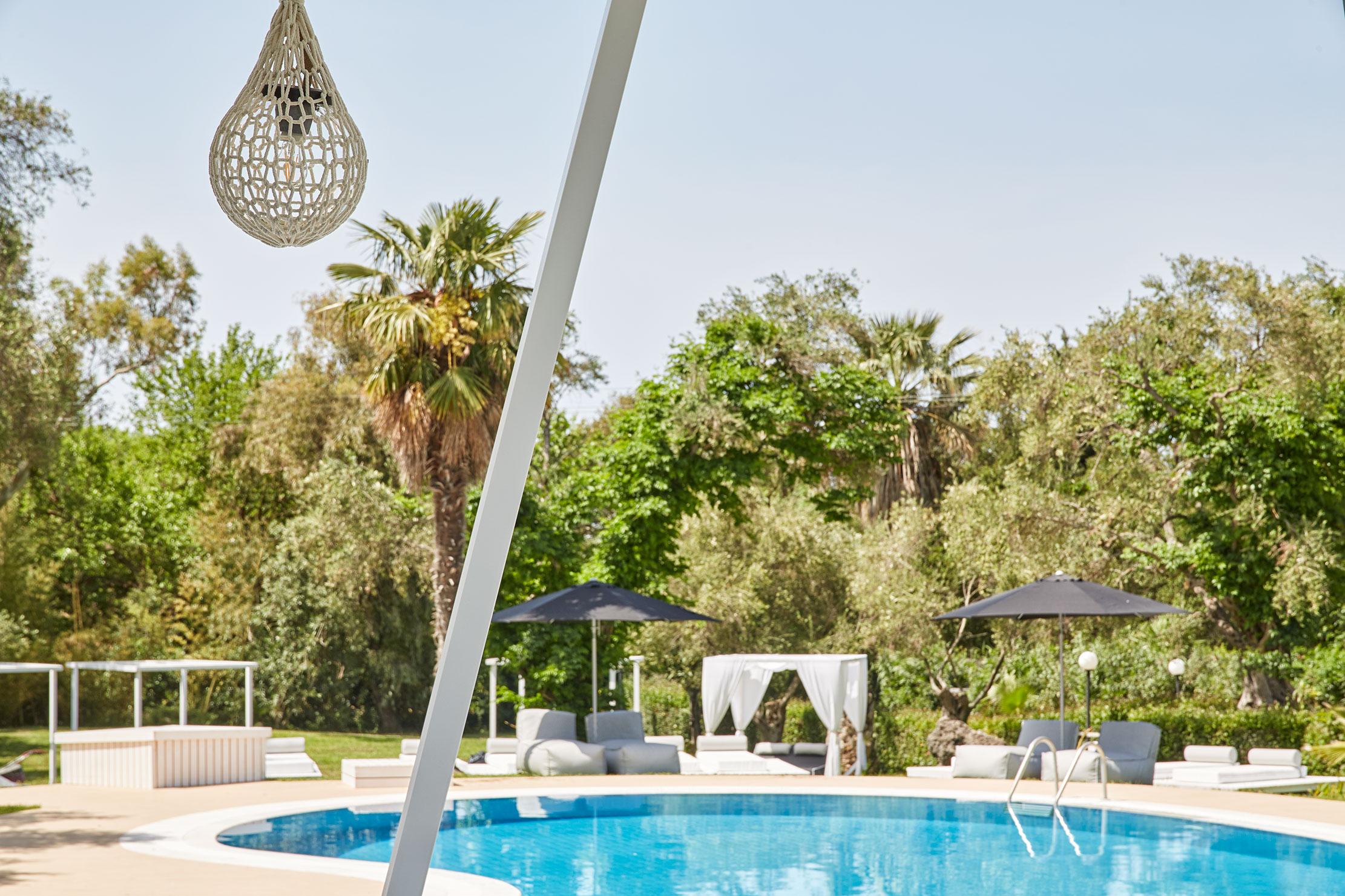 Hotel Mr And Mrs White Corfu Couples Retreat Adults Only Acharavi  Esterno foto