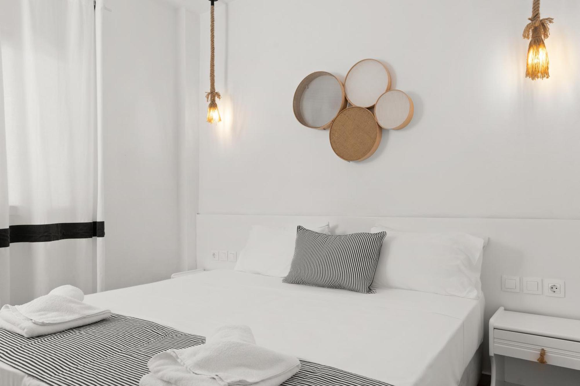 Hotel Mr And Mrs White Corfu Couples Retreat Adults Only Acharavi  Esterno foto