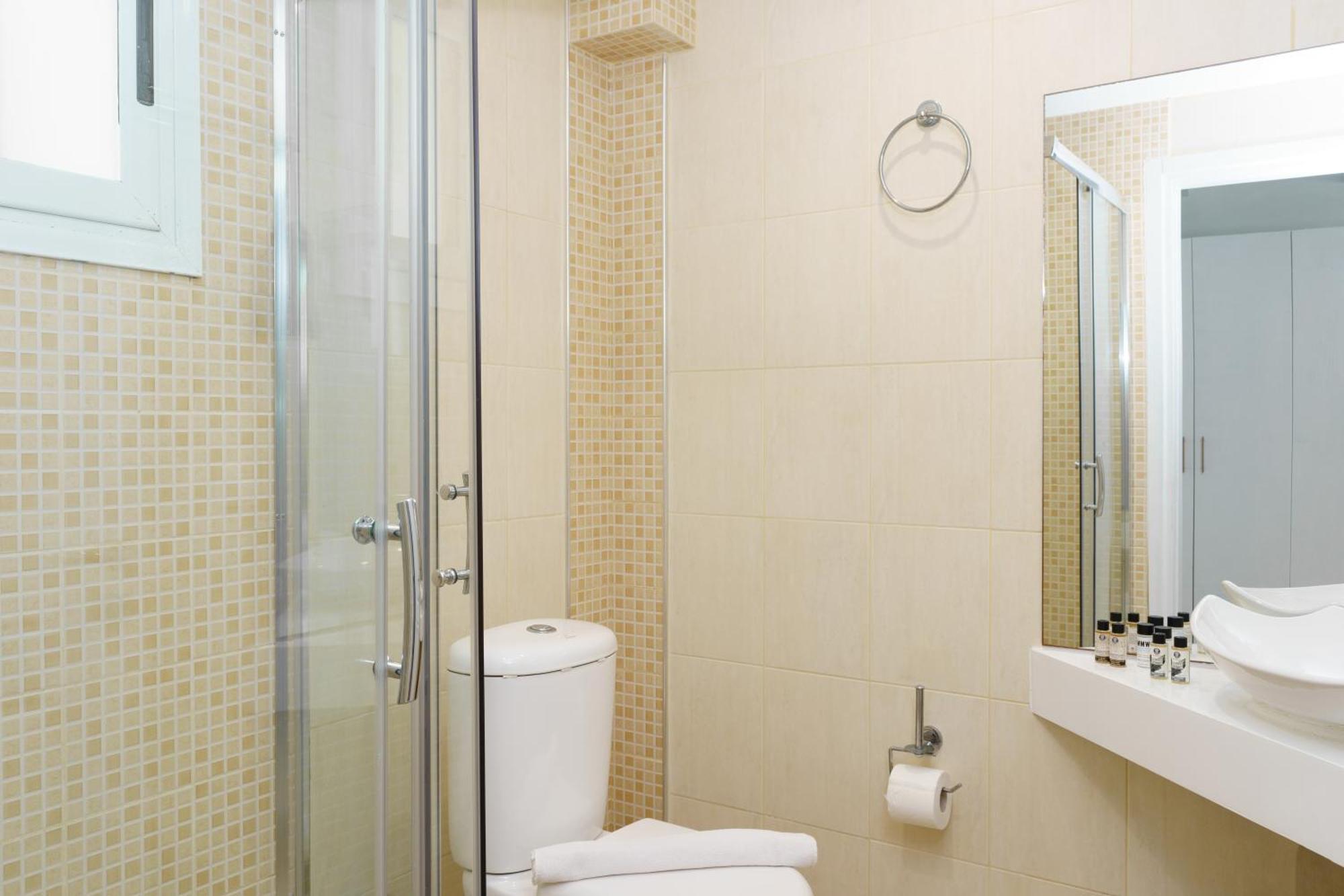 Hotel Mr And Mrs White Corfu Couples Retreat Adults Only Acharavi  Esterno foto